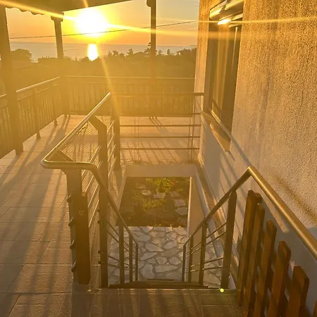 Blanca With Sea View * Sozopoli