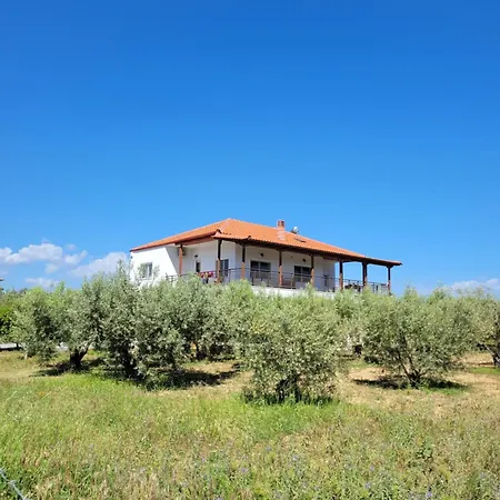 Apartment Blanca With Sea View Near