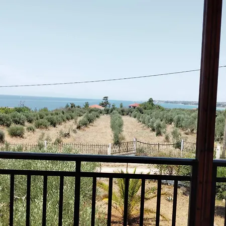 Lejlighed Blanca With Sea View *