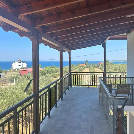 Apartment Blanca With Sea View Near *
