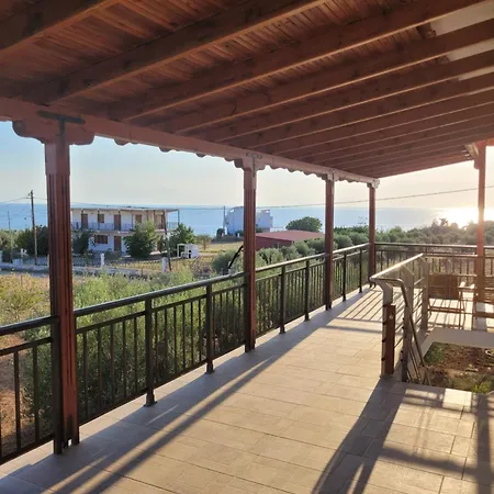 Apartment Blanca With Sea View *