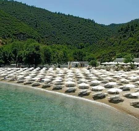 Blanca With Sea View