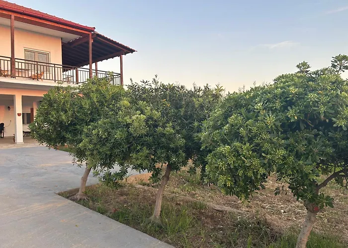 Blanca With Sea View Apartament *