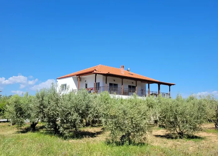 Apartament Blanca With Sea View