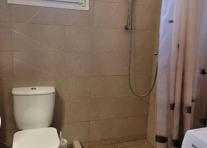 Blanca With Sea View * Sozopoli