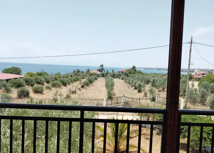 Apartment Blanca With Sea View *