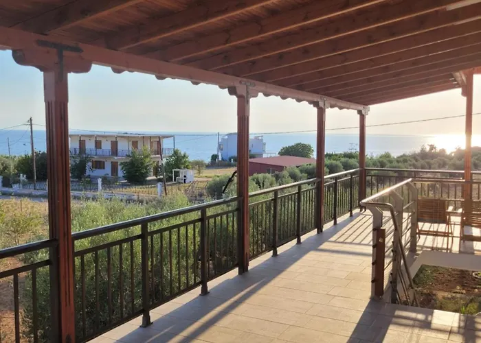 Lejlighed Blanca With Sea View *