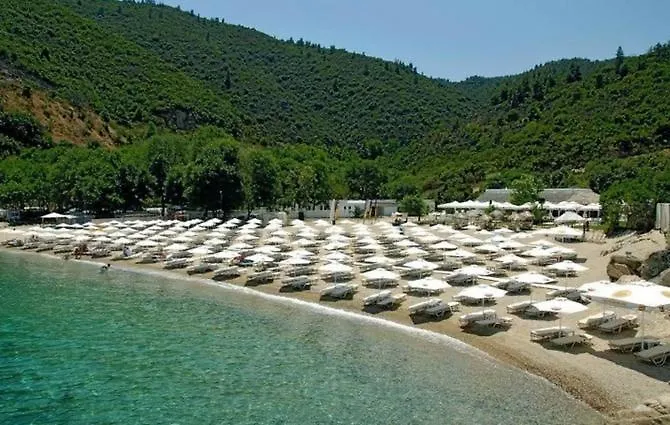 Blanca With Sea View