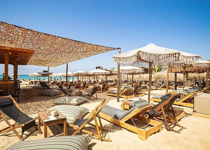 Blanca With Sea View Apartament *