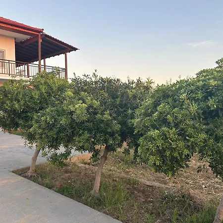 Blanca With Sea View Appartement *